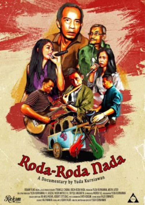 Roda-Roda Nada