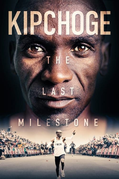 Kipchoge: Ultima etapă