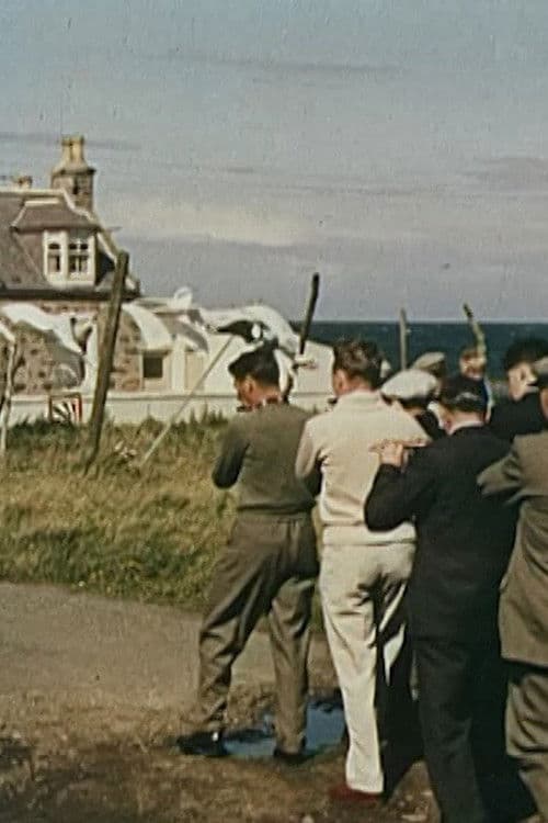 Beyond the Grampians