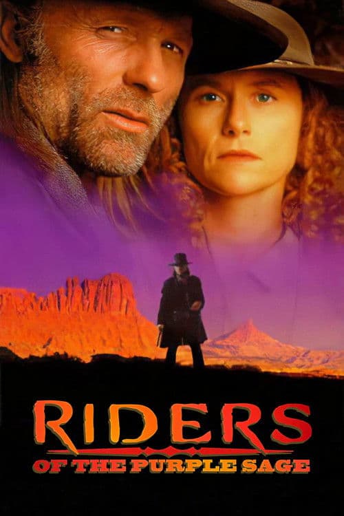 Riders of the Purple Sage