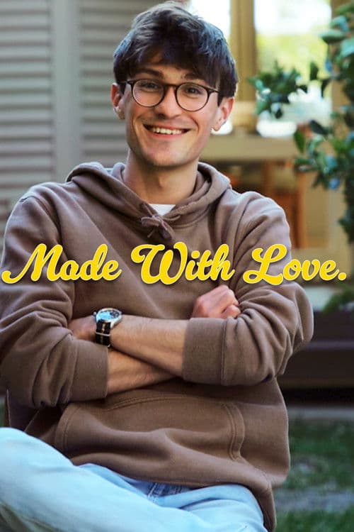 Made With Love