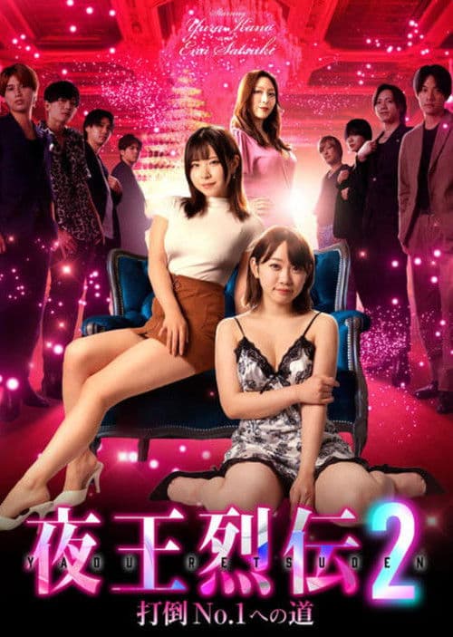 夜王烈伝2 打倒No.1への道