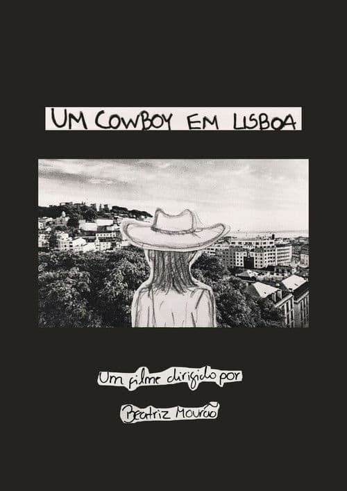 Um Cowboy em Lisboa