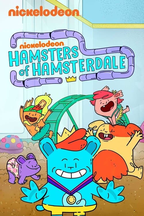 Hamsterii din Hamsterani