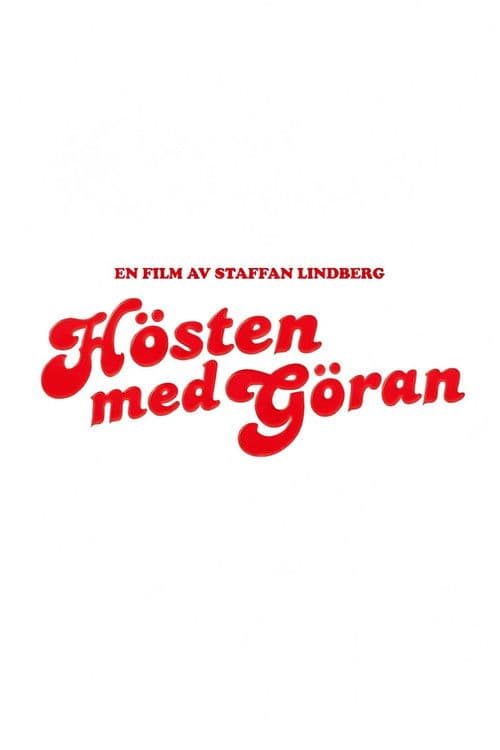 Hösten med Göran