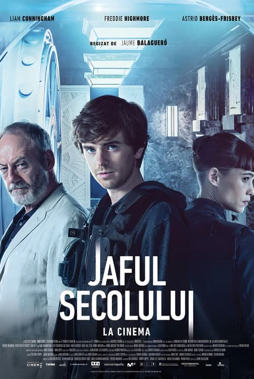 Jaful secolului