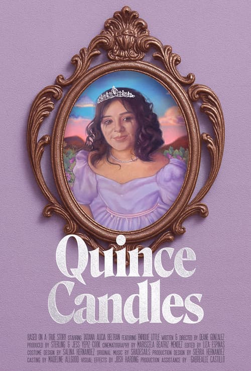 Quince Candles
