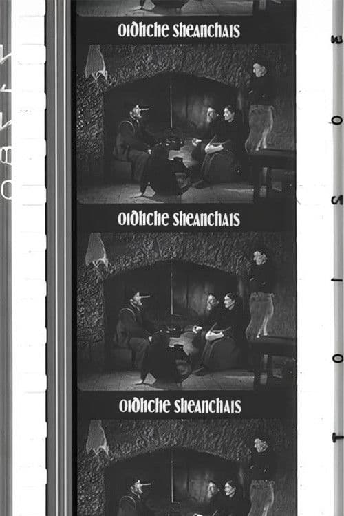 Oidhche Sheanchais