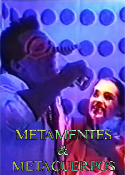 Metamentes & Metacuerpos