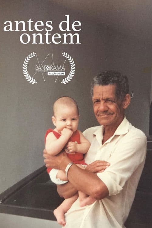Antes de Ontem