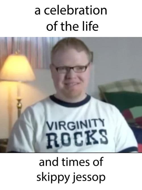 A Celebration of the Life and Times of Skippy Jessop