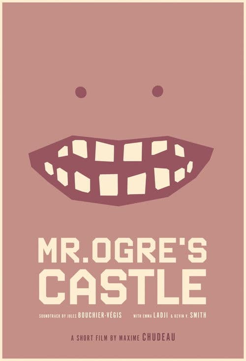 Mr. Ogre's Castle
