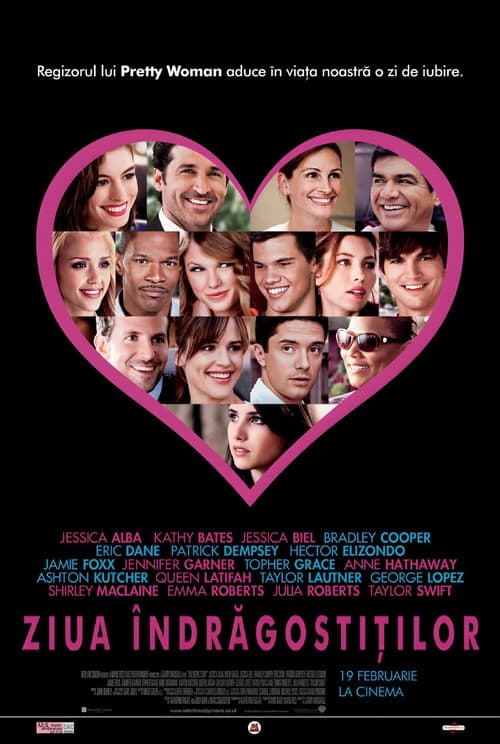 Ziua îndrăgostiților