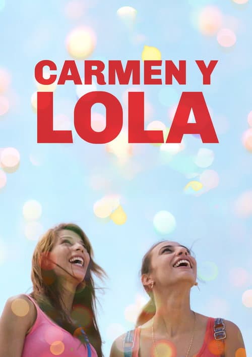 Carmen și Lola
