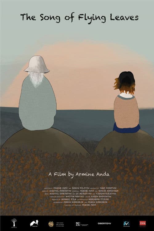 Թռչող Տերեվների Երգը