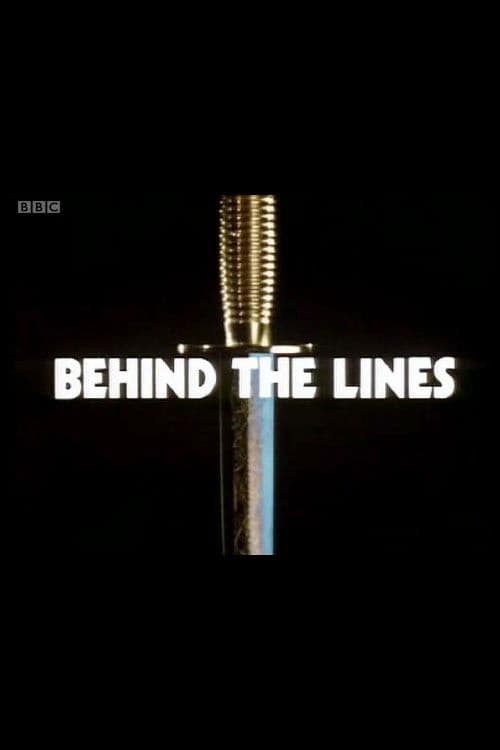 Behind the Lines