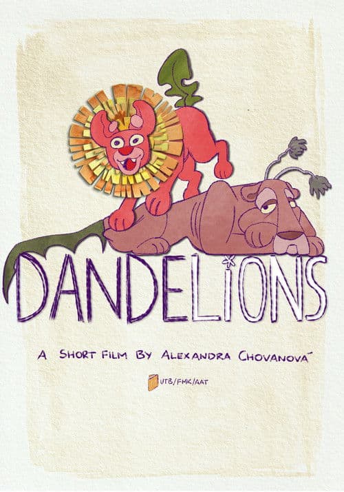 Dandelions