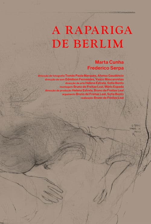 A Rapariga de Berlim