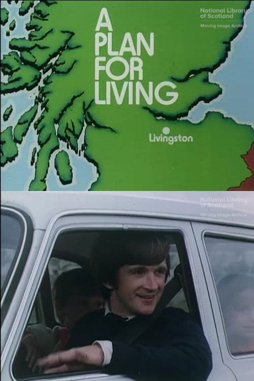 Livingston - A Plan for Living