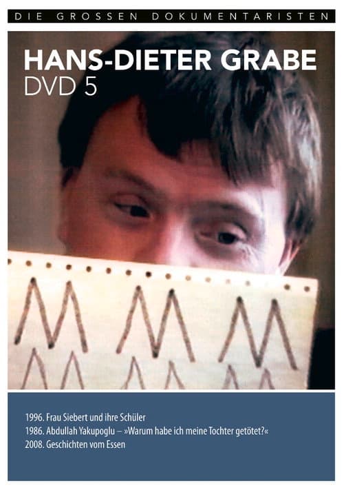 Frau Siebert und ihre Schüler