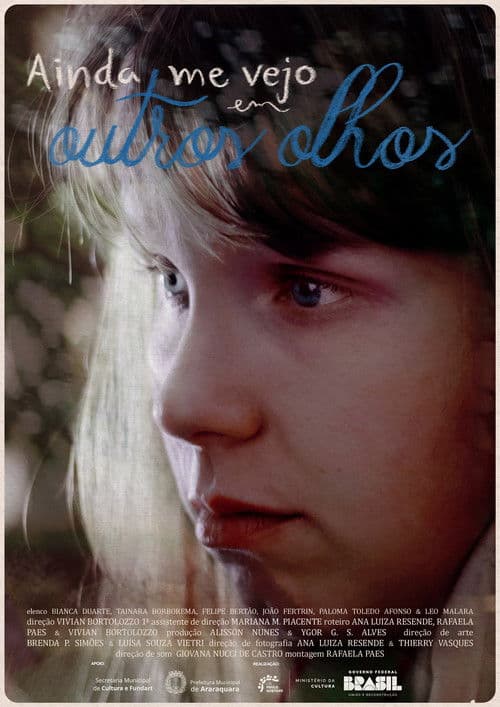 Ainda Me Vejo em Outros Olhos
