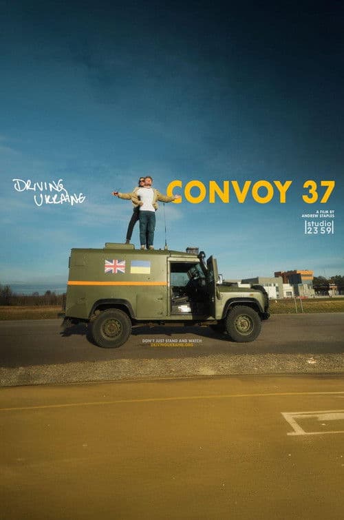 CONVOY 37