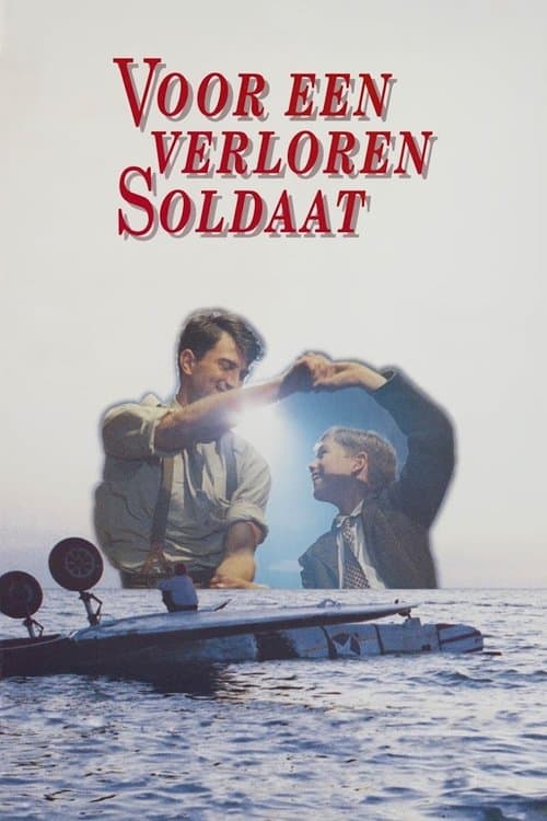 Voor een verloren soldaat