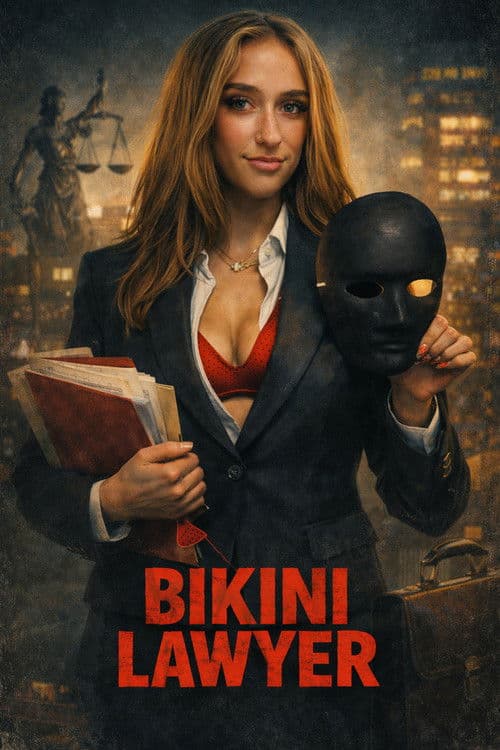 Bikini Lawyer