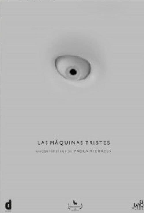 Las máquinas tristes