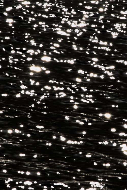 The Dance of Light and Water