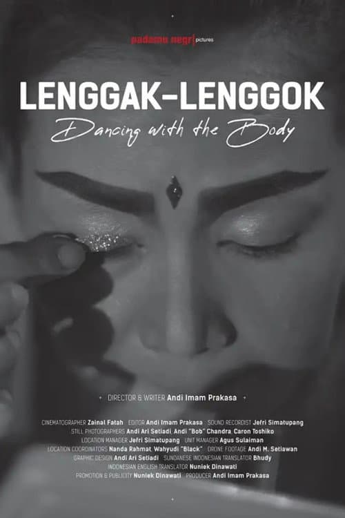 Lenggak-Lenggok