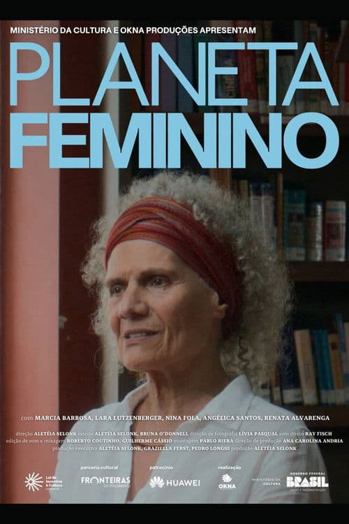 Planeta Feminino