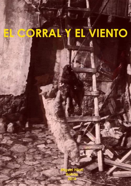 El corral y el viento