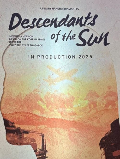Descendants of the Sun