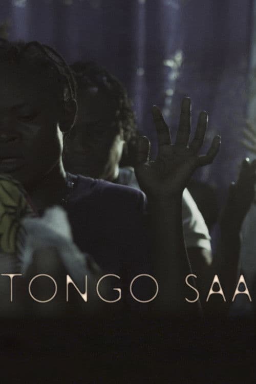 Tongo Saa