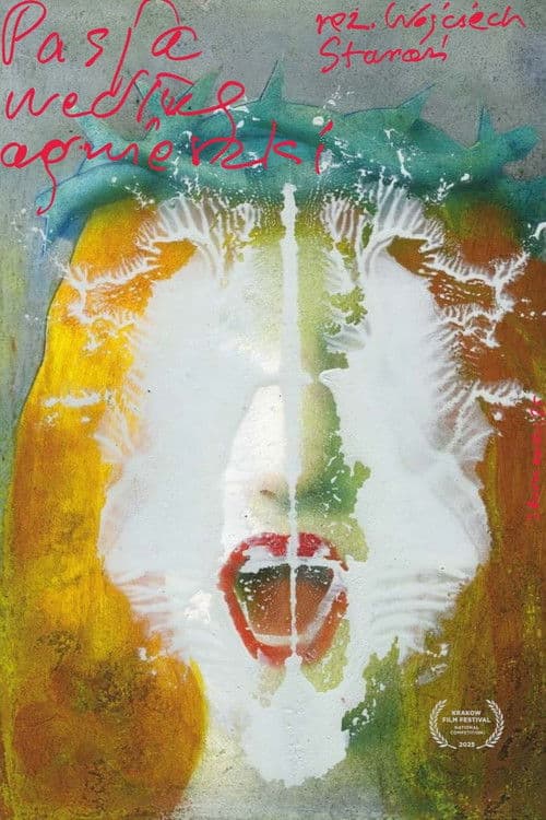 Pasja według Agnieszki