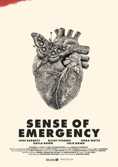 Sense of Emergency