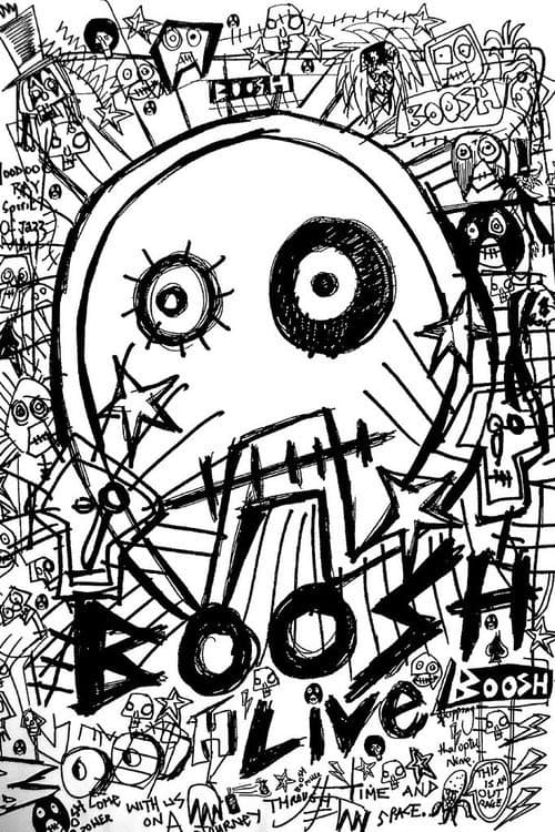 The Mighty Boosh: In Search of the Porcelain Fox