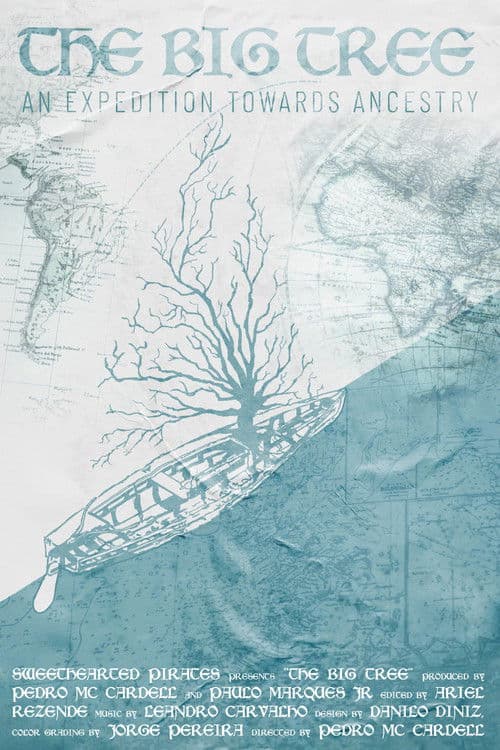 The Big Tree - Trailer