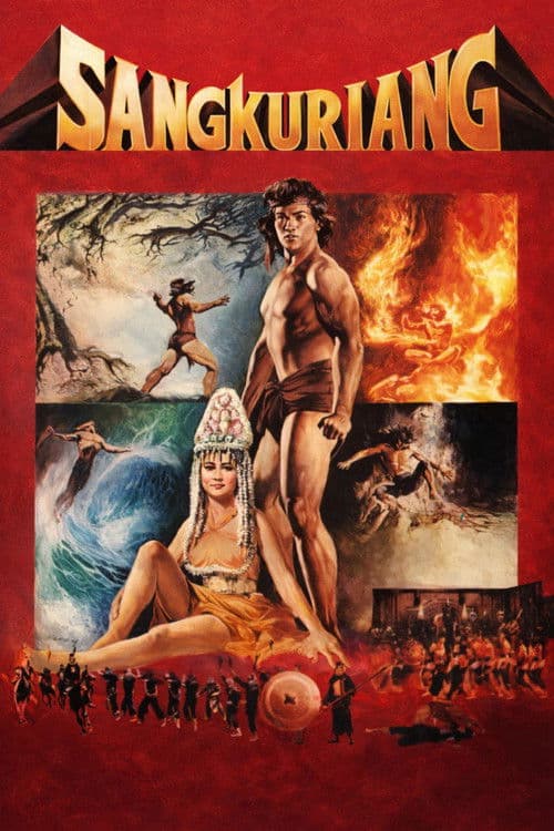 Sangkuriang