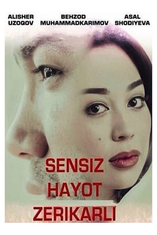 Sensiz hayot zerikarli