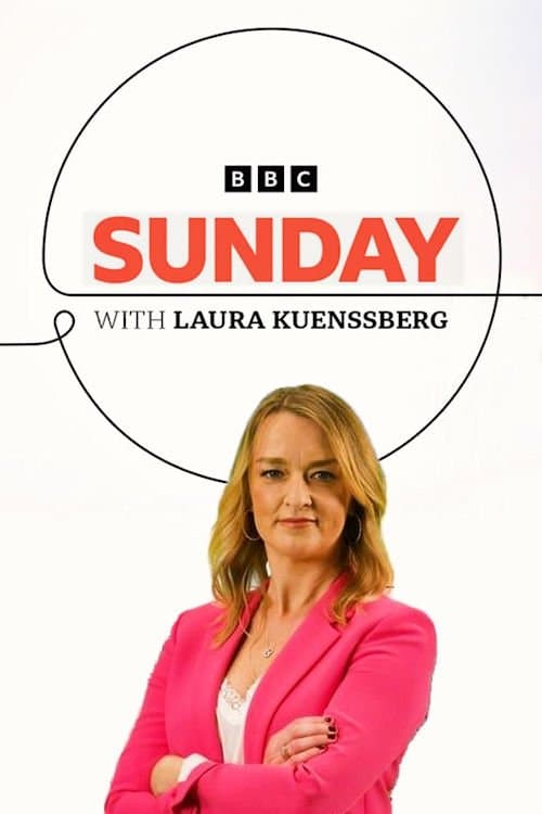 Duminica cu Laura Kuenssberg