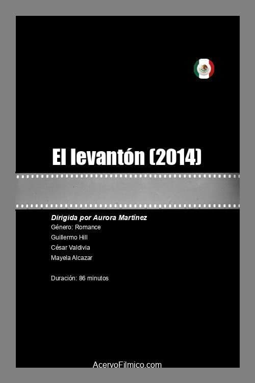 El levantón