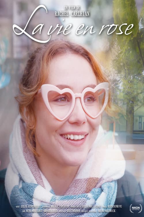 La Vie en Rose