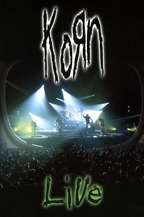 Korn: Live