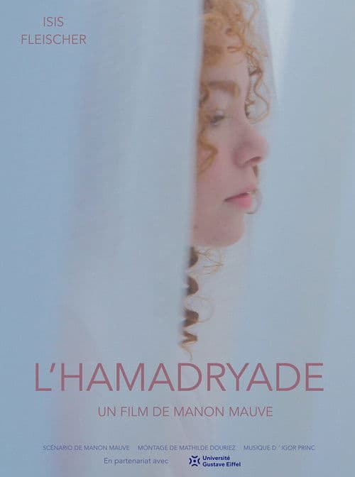 l'Hamadryade