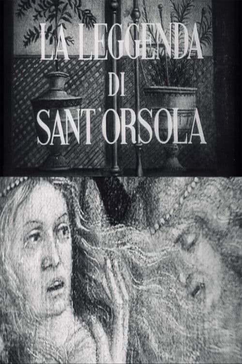 La leggenda di Sant'Orsola