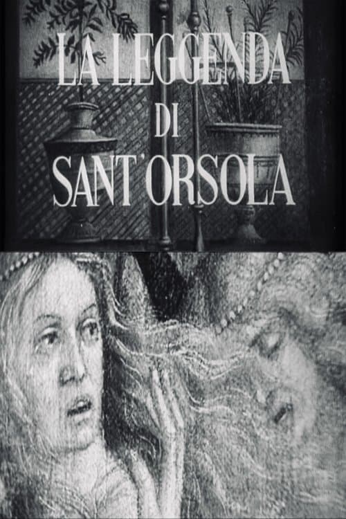 La leggenda di Sant'Orsola