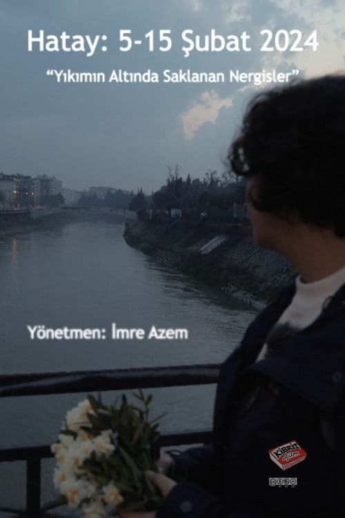 Hatay: 5-15 Şubat 2024