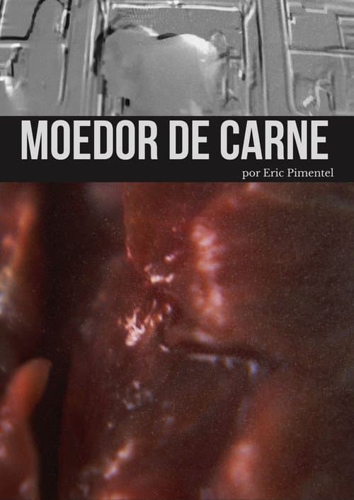 Moedor de Carne